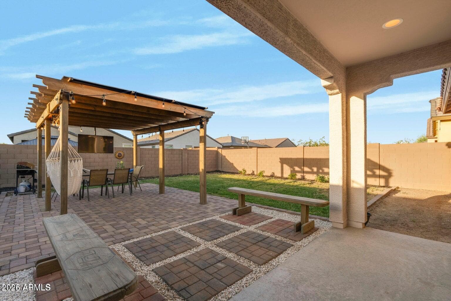9416 W HEATHERBRAE Drive, Phoenix, AZ 85037 — photo 26 of 32