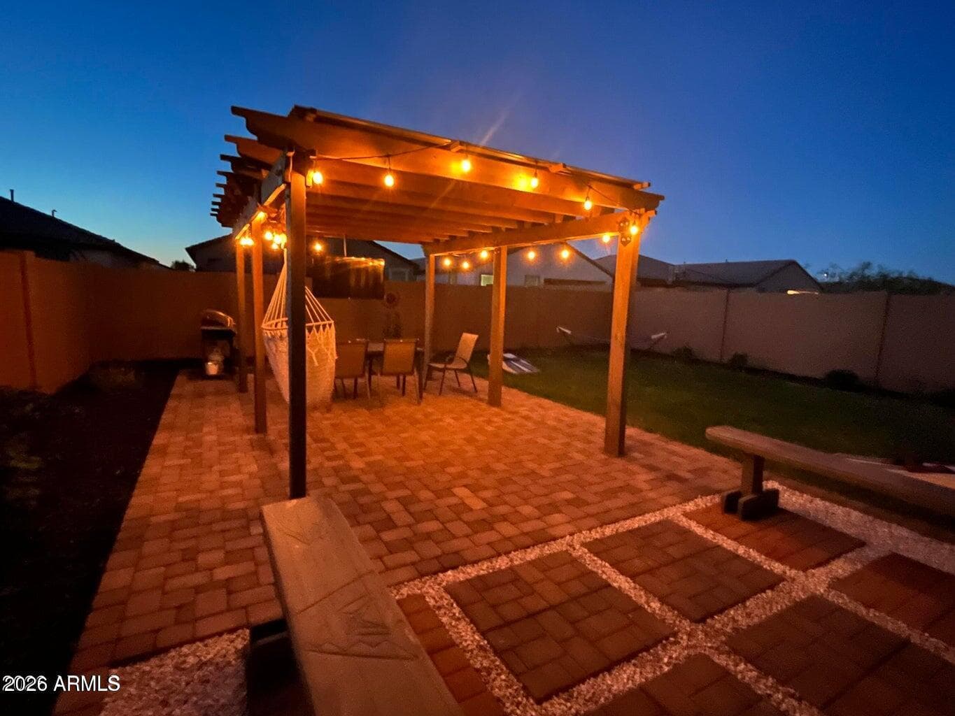 9416 W HEATHERBRAE Drive, Phoenix, AZ 85037 — photo 29 of 32