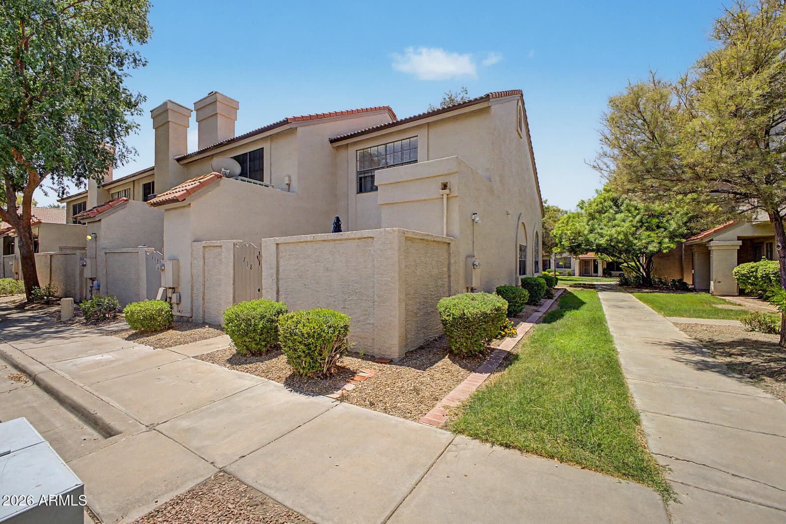 3930 W MONTEREY Street 118, Chandler, AZ 85226 — photo 25 of 33