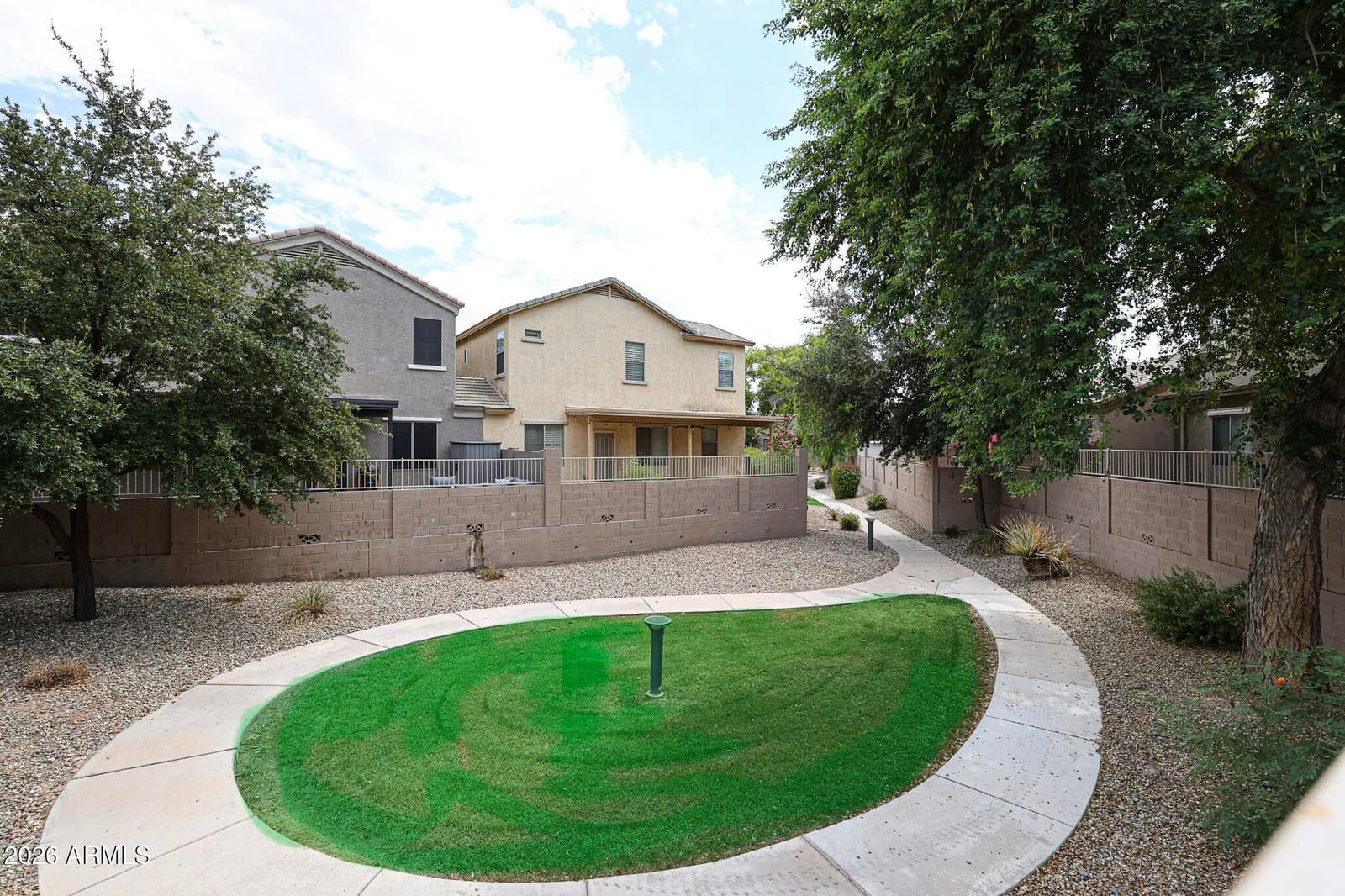 15881 N 74TH Avenue, Peoria, AZ 85382 — photo 23 of 26