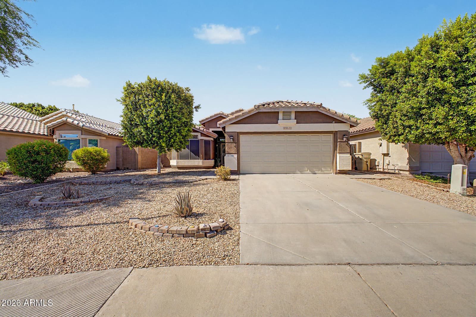 8812 W ADAM Avenue, Peoria, AZ 85382 — photo 2 of 45