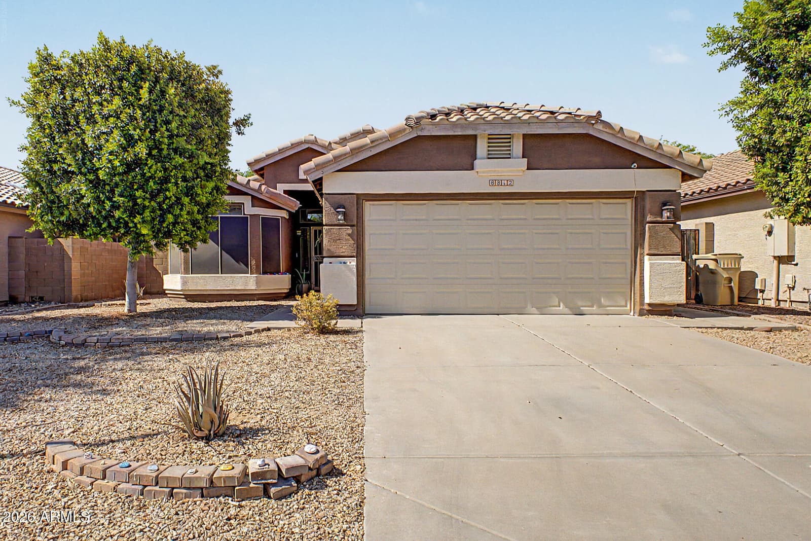 8812 W ADAM Avenue, Peoria, AZ 85382 — photo 1 of 45