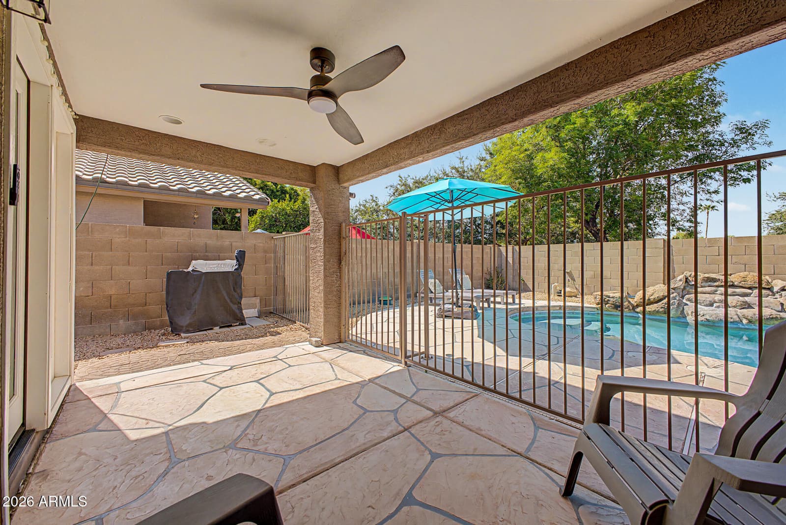 8812 W ADAM Avenue, Peoria, AZ 85382 — photo 27 of 45