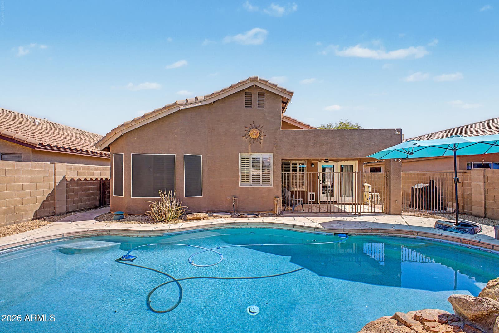 8812 W ADAM Avenue, Peoria, AZ 85382 — photo 30 of 45