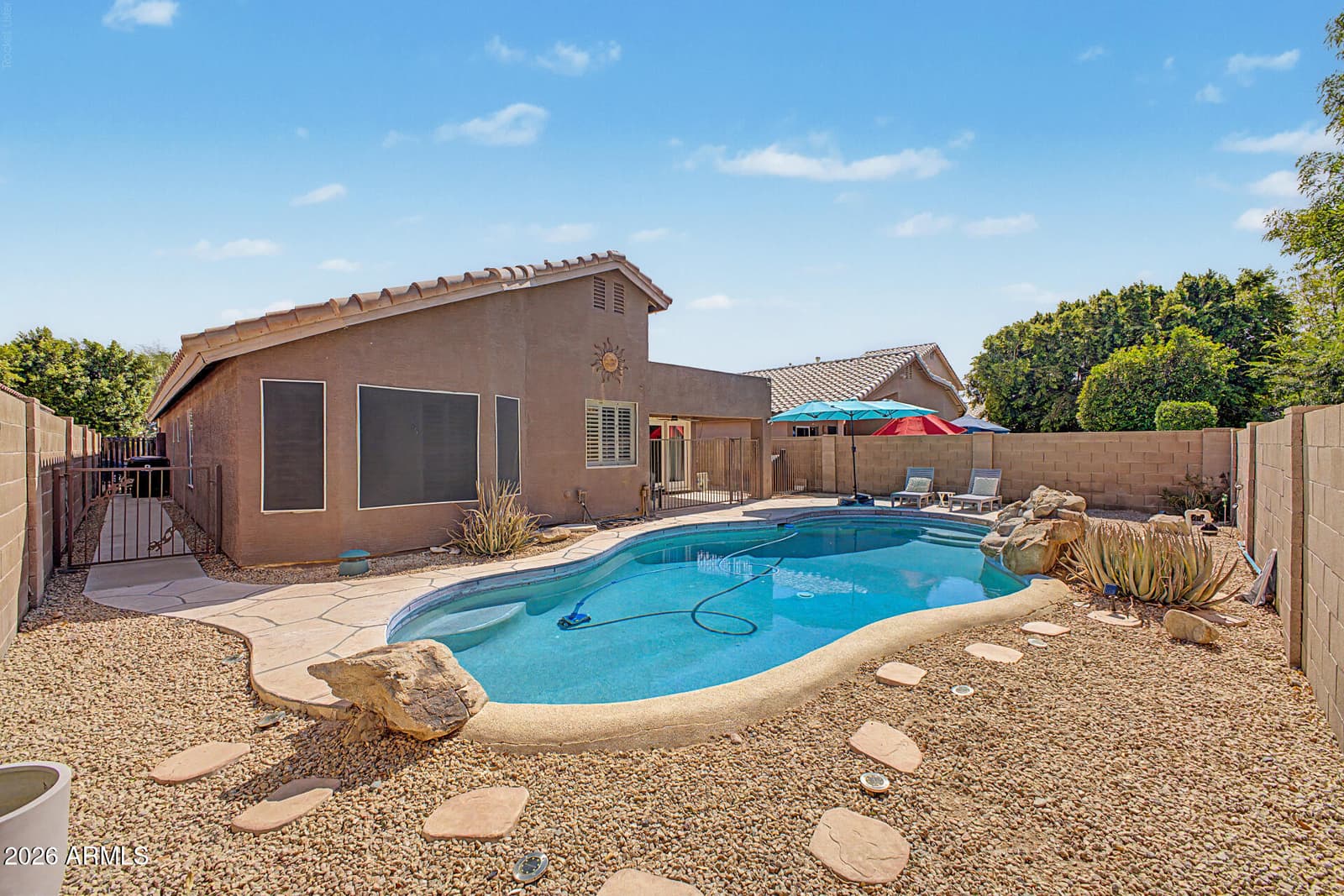 8812 W ADAM Avenue, Peoria, AZ 85382 — photo 31 of 45