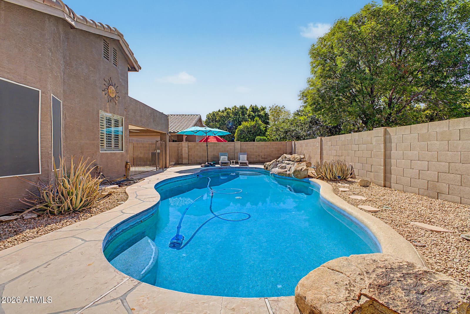 8812 W ADAM Avenue, Peoria, AZ 85382 — photo 32 of 45