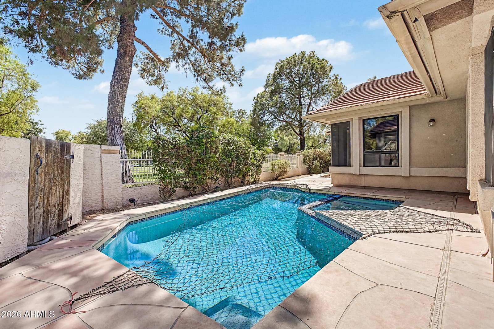 5751 W Del Rio Street, Chandler, AZ 85226 — photo 35 of 37