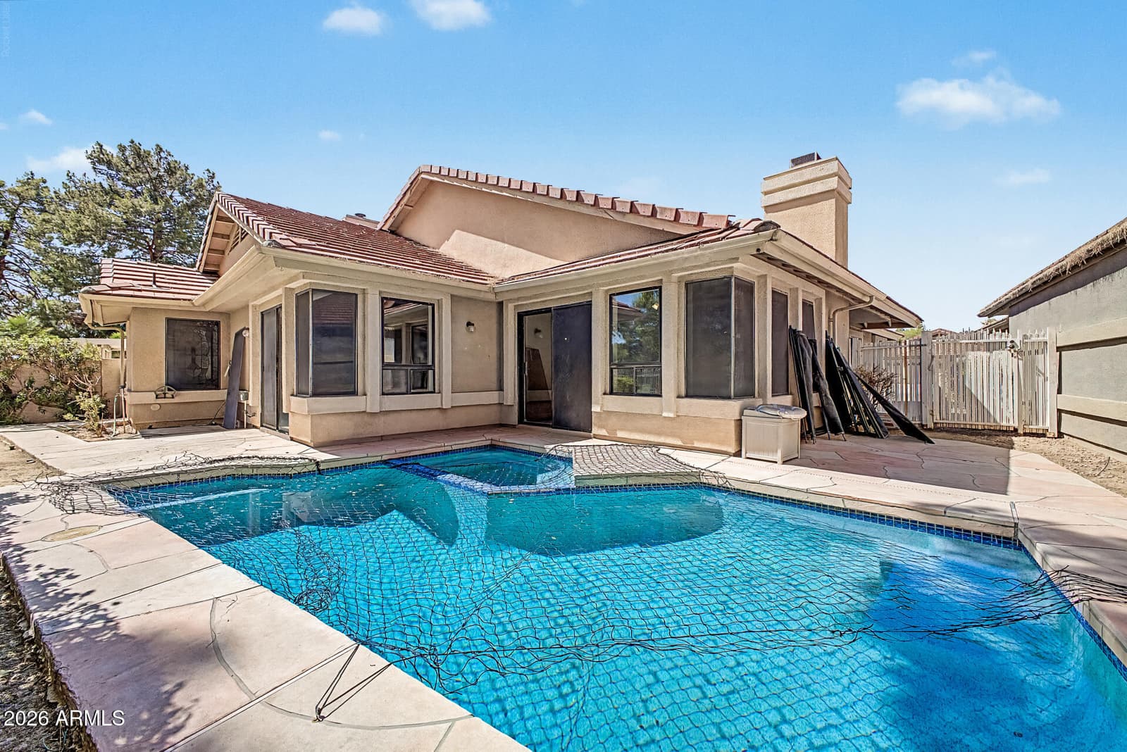 5751 W Del Rio Street, Chandler, AZ 85226 — photo 36 of 37