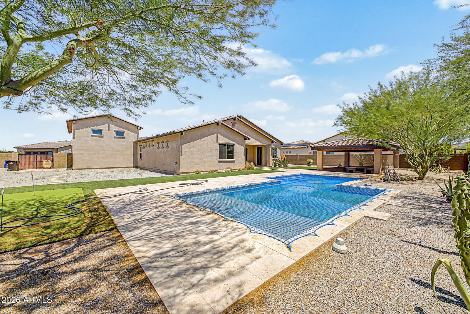 7563 W ELECTRA Lane, Peoria, AZ 85383 — photo 39 of 50