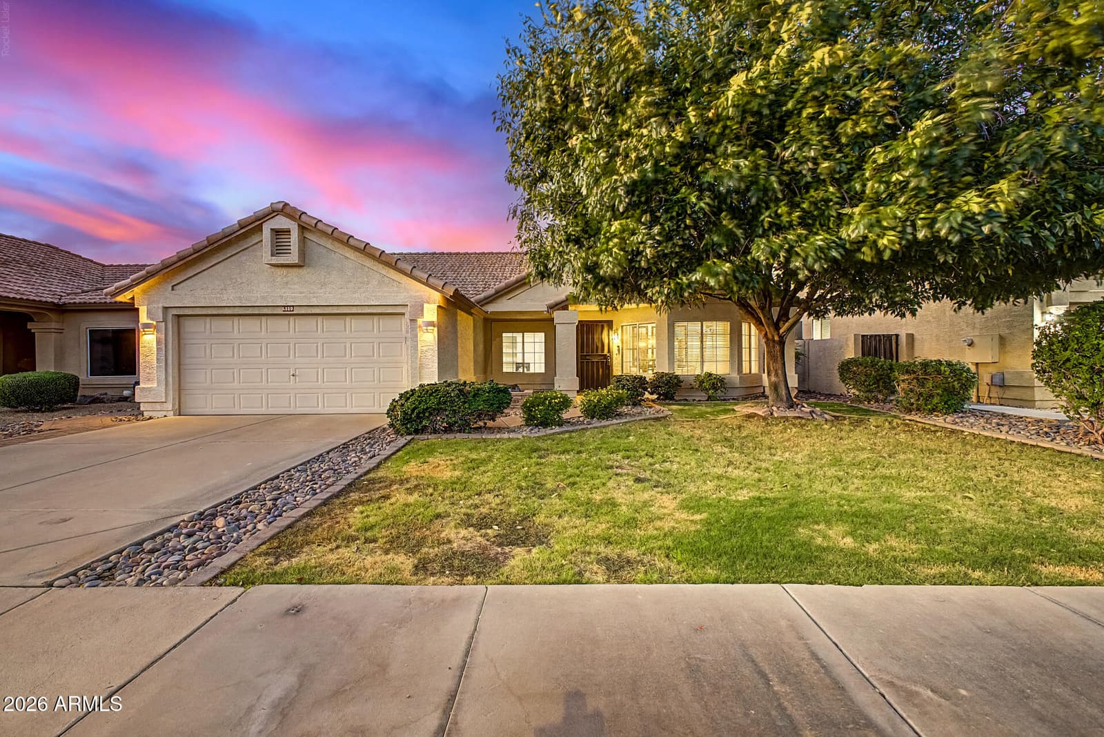 5330 W Whitten Street, Chandler, AZ 85226 — photo 59 of 66