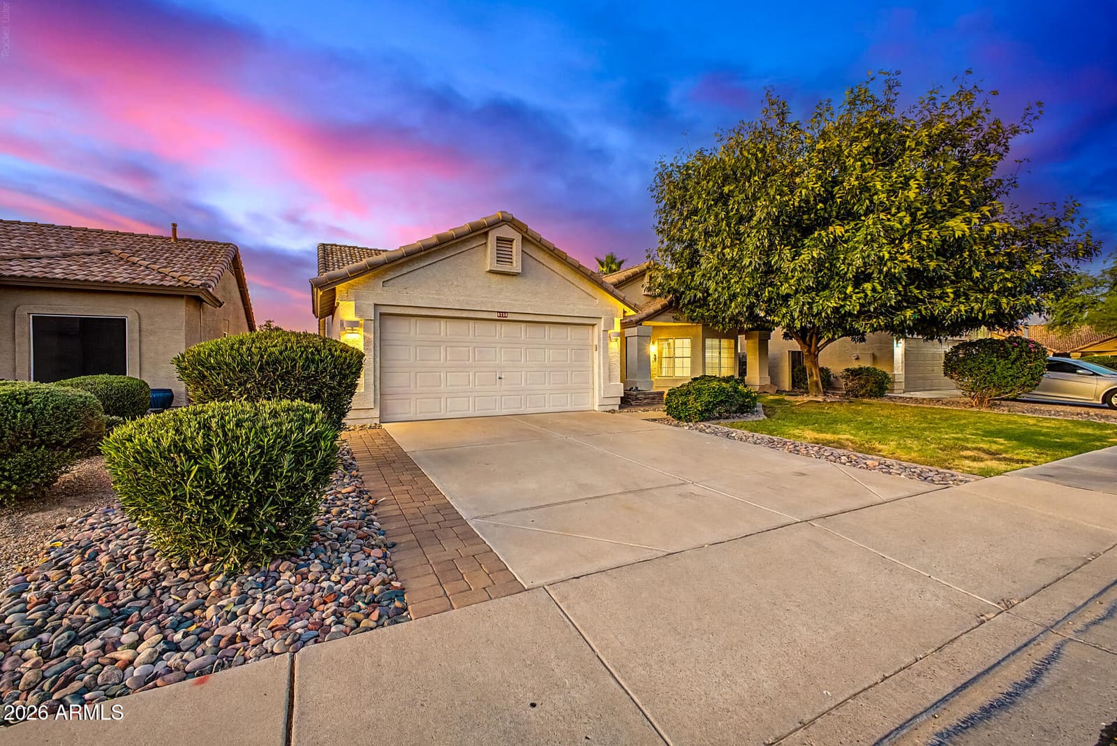 5330 W Whitten Street, Chandler, AZ 85226 — photo 58 of 66
