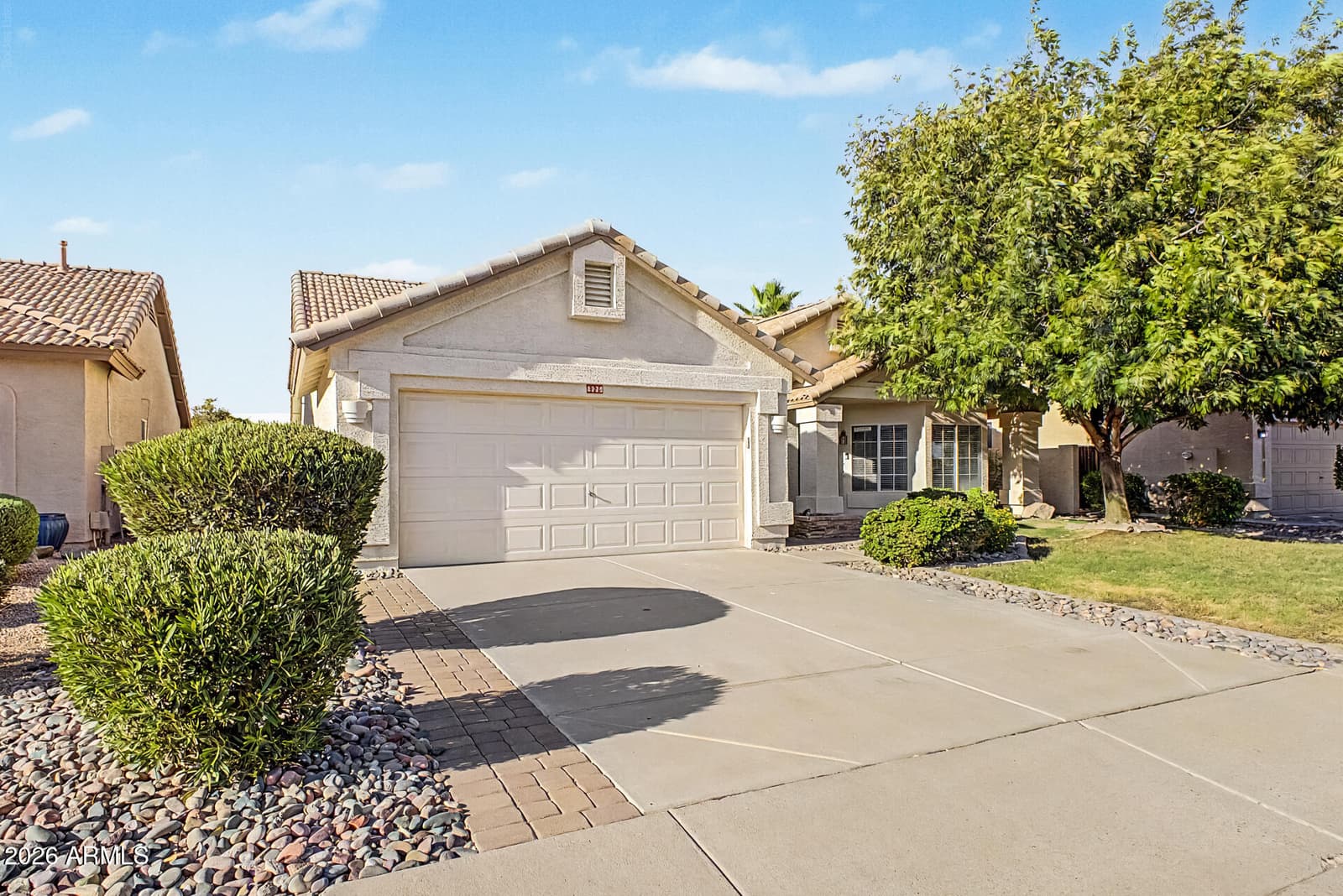 5330 W Whitten Street, Chandler, AZ 85226 — photo 64 of 66