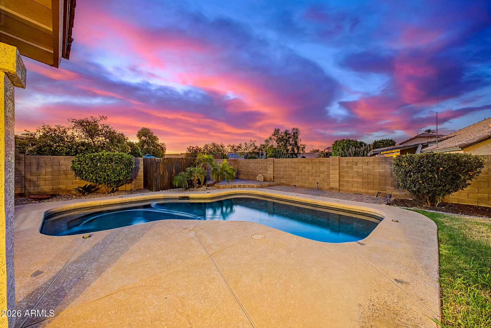 5330 W Whitten Street, Chandler, AZ 85226 — photo 34 of 66
