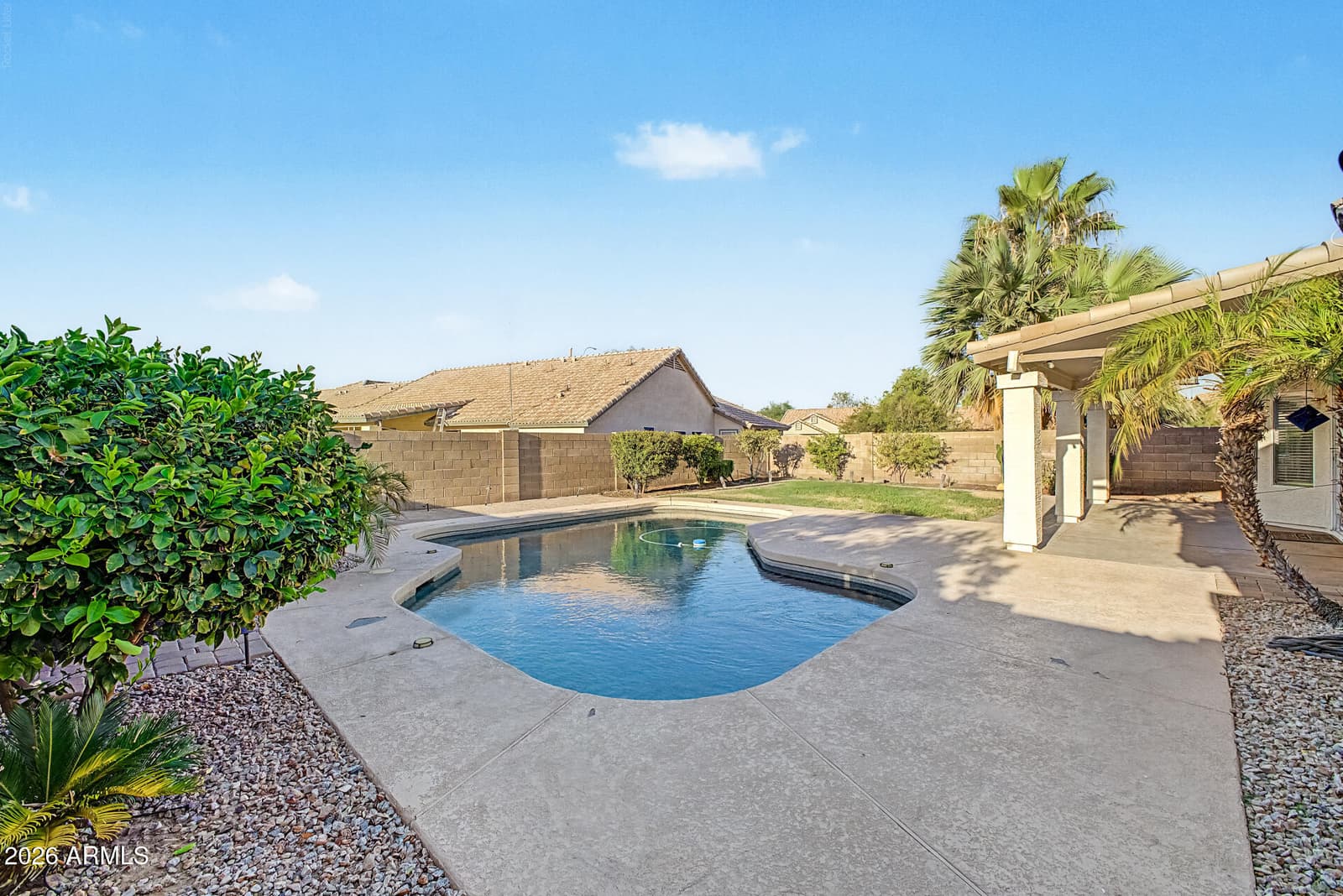 5330 W Whitten Street, Chandler, AZ 85226 — photo 42 of 66