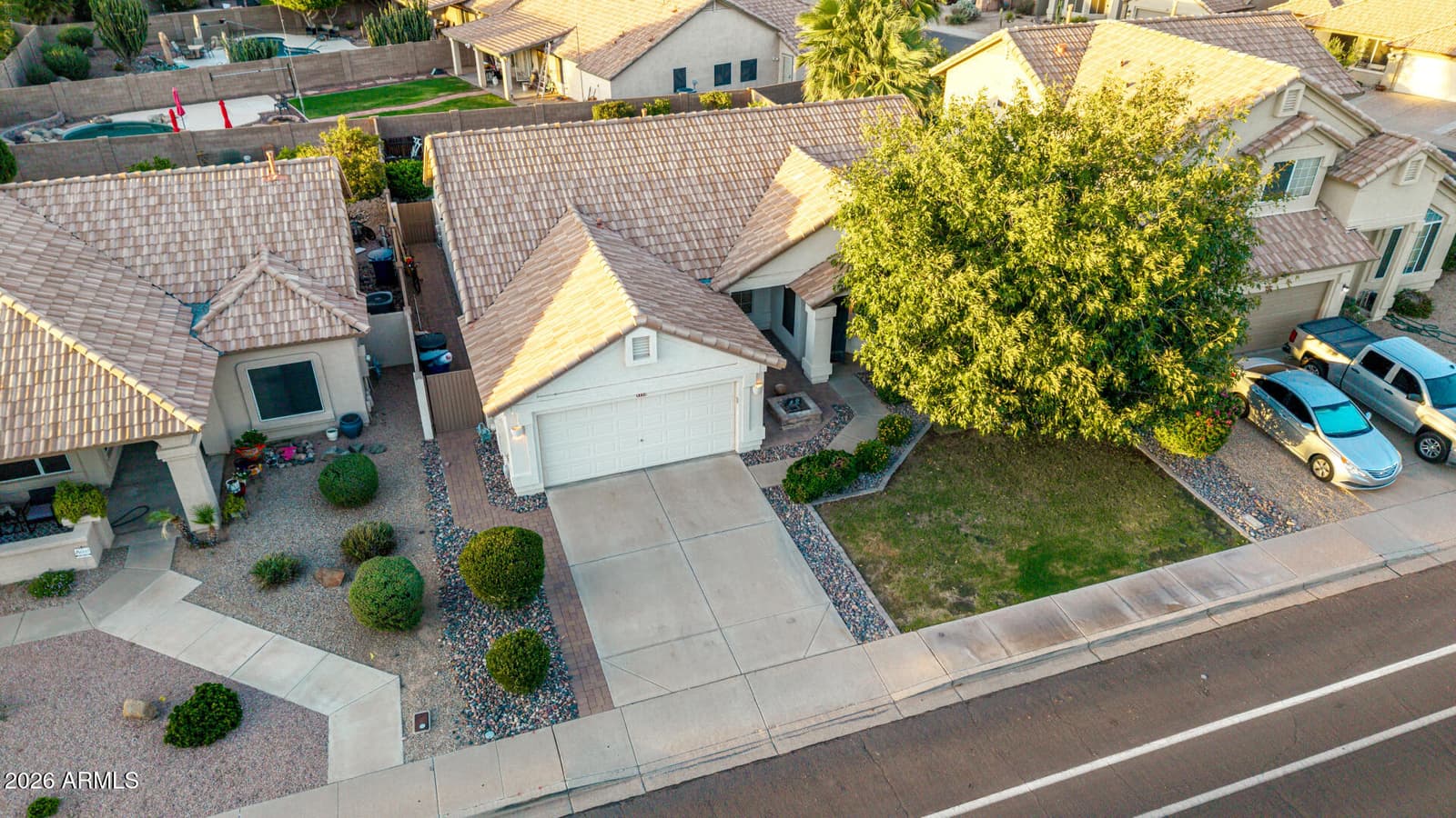 5330 W Whitten Street, Chandler, AZ 85226 — photo 44 of 66