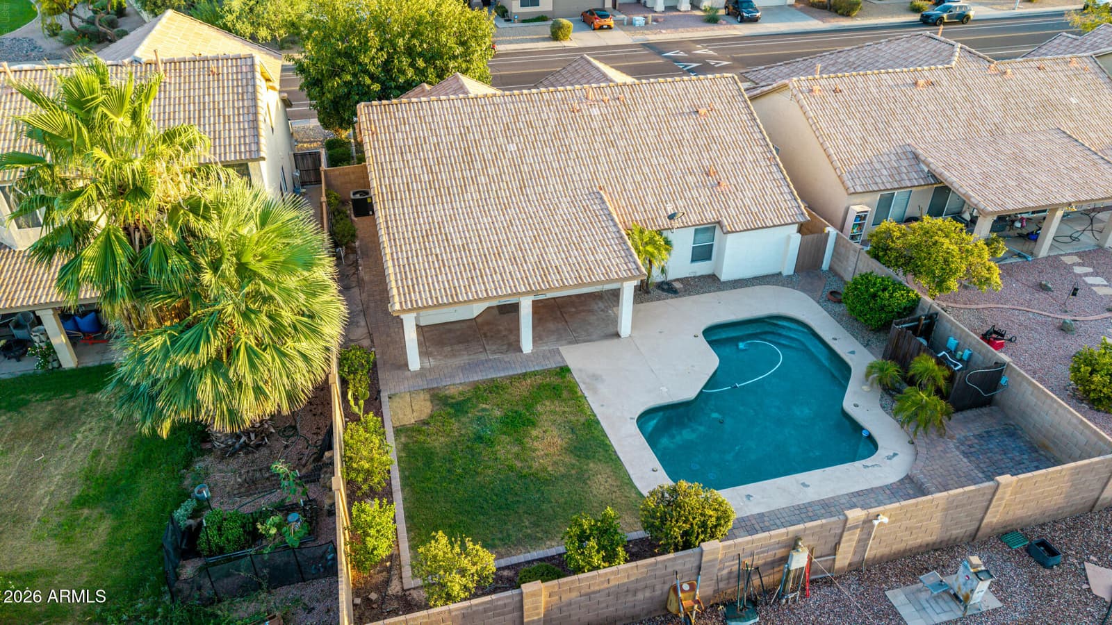 5330 W Whitten Street, Chandler, AZ 85226 — photo 47 of 66