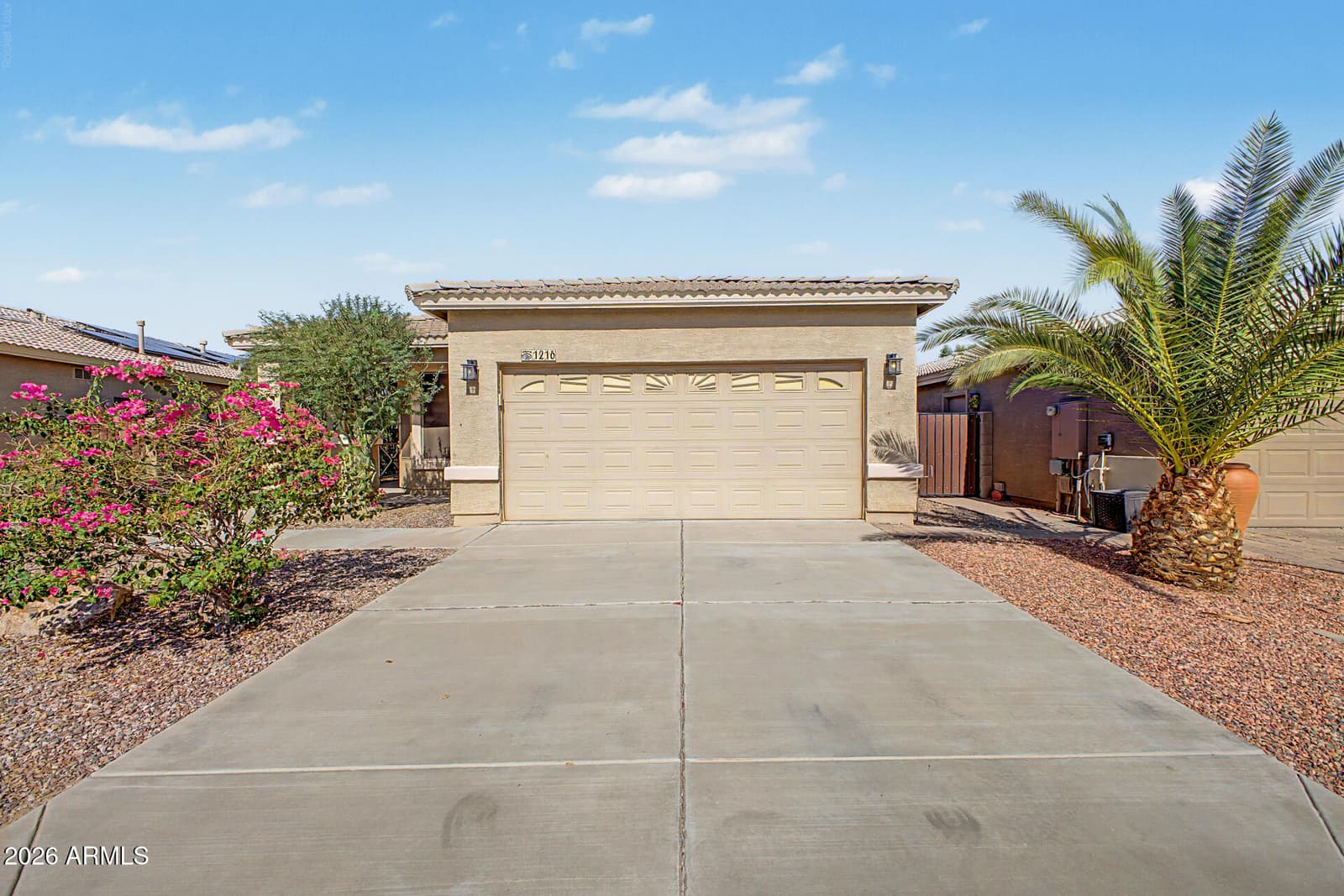 1216 N LANTANA Place, Casa Grande, AZ 85122 — photo 2 of 37