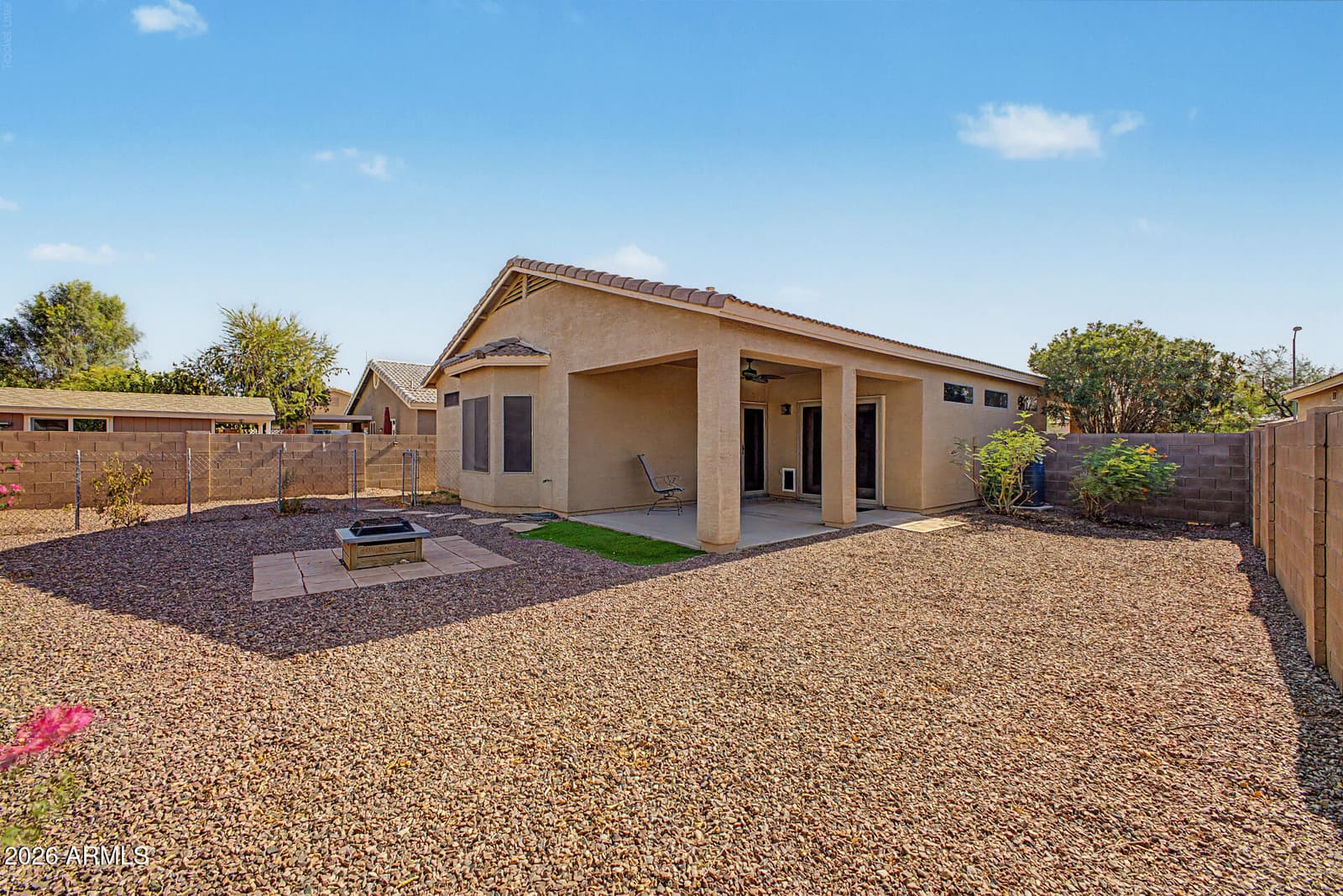 1216 N LANTANA Place, Casa Grande, AZ 85122 — photo 35 of 37