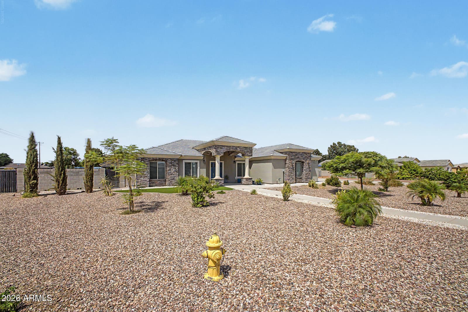 17424 W KEIM Drive, Waddell, AZ 85355 — photo 4 of 68