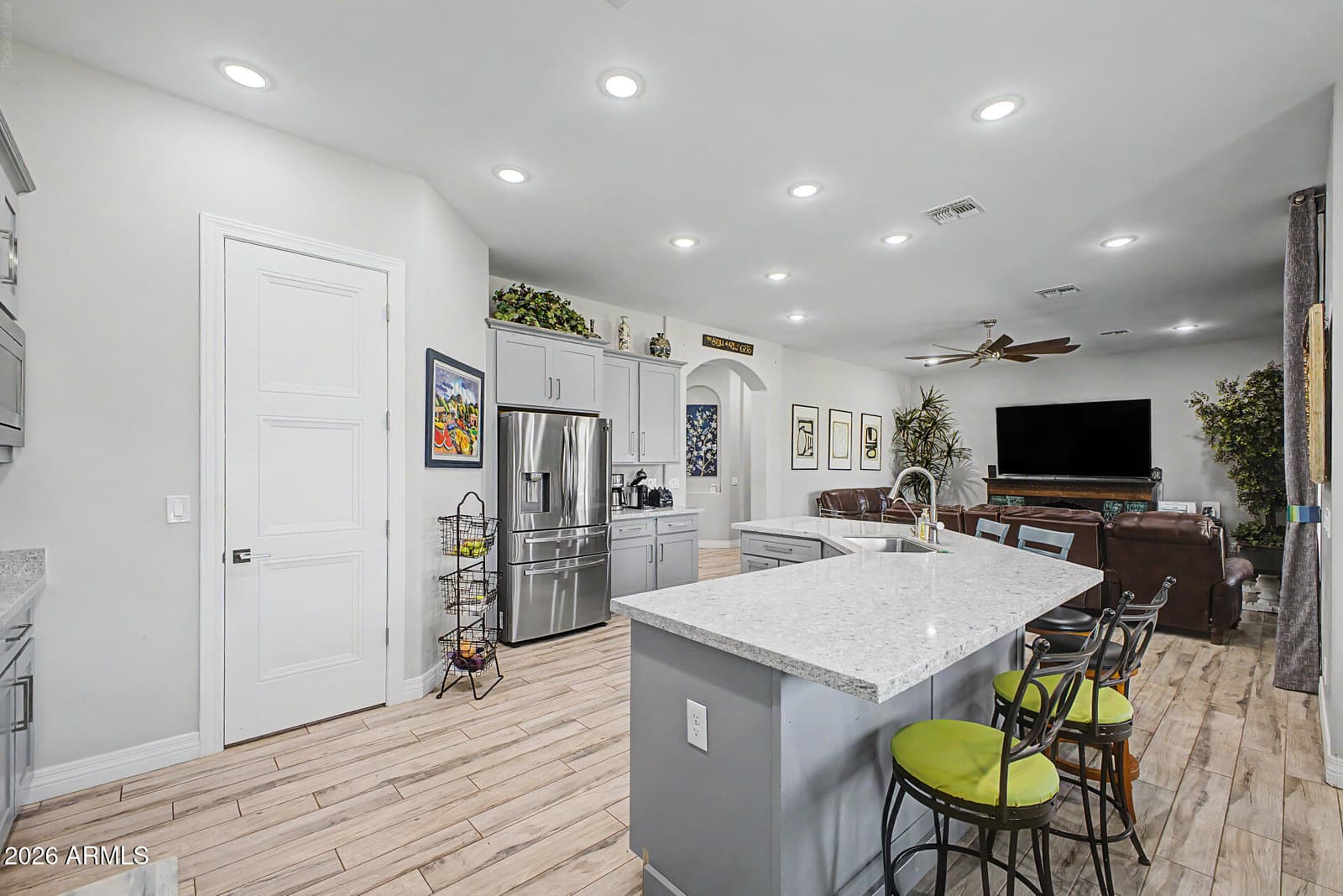 17424 W KEIM Drive, Waddell, AZ 85355 — photo 11 of 68