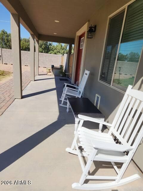17424 W KEIM Drive, Waddell, AZ 85355 — photo 35 of 68