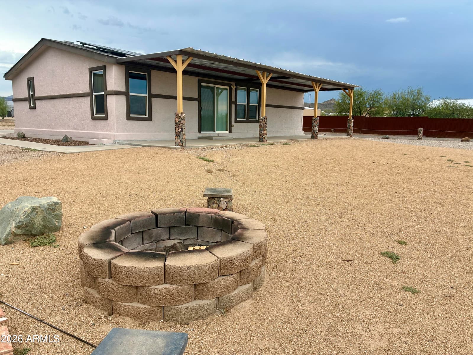 42608 N 6TH Avenue, New River, AZ 85087 — photo 2 of 42