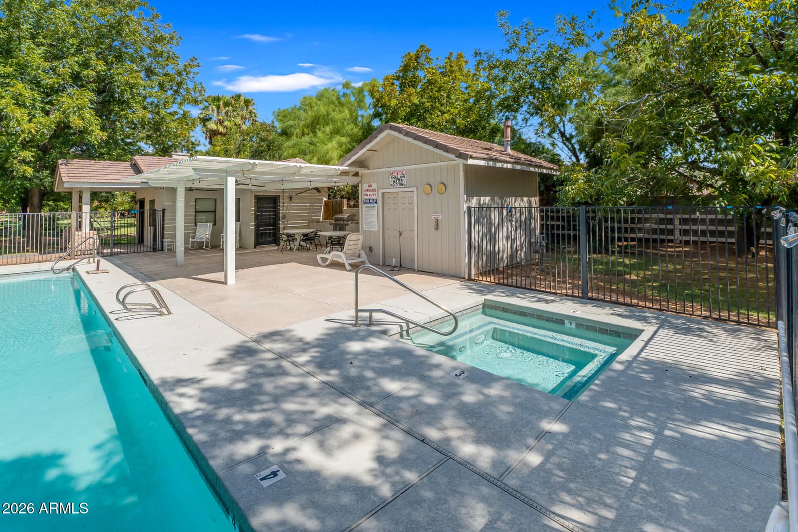 2720 W HARVEST GROVES Lane, Phoenix, AZ 85041 — photo 90 of 95