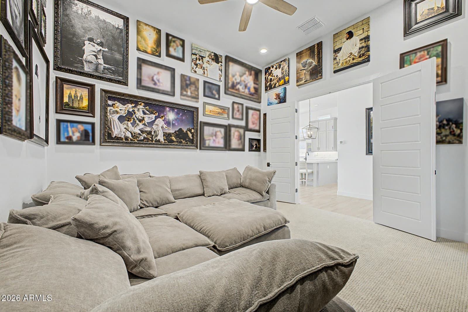 5823 E SANFORD Street, Mesa, AZ 85215 — photo 9 of 62