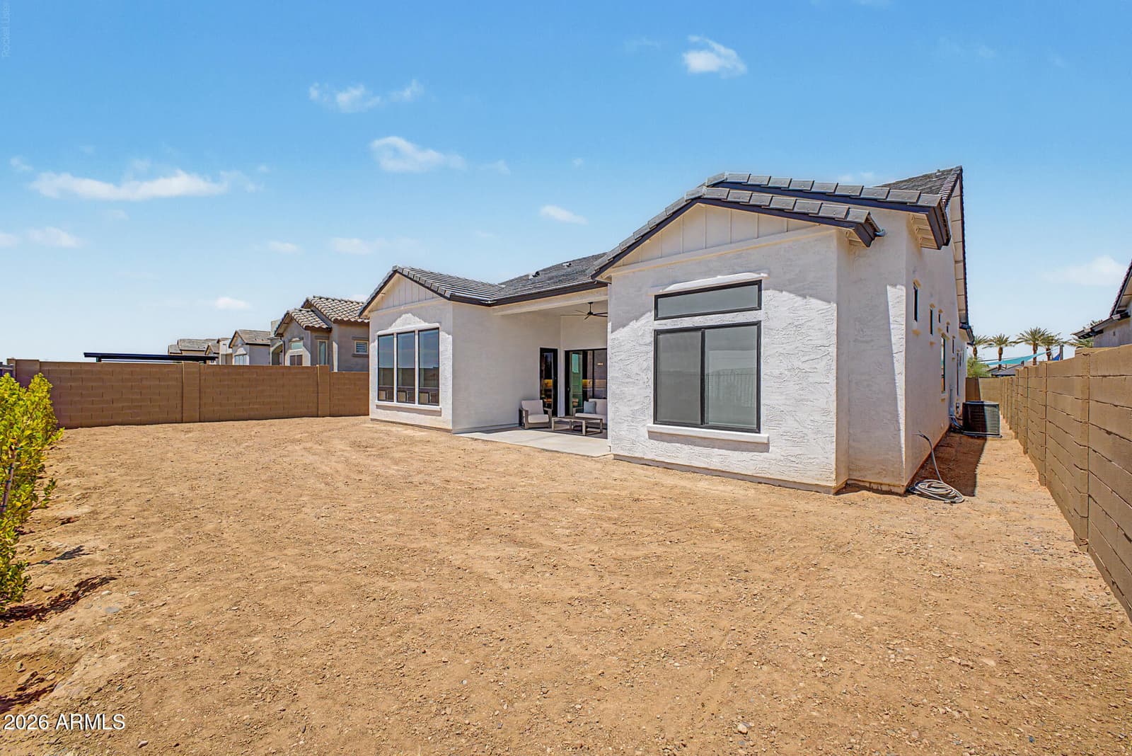 5823 E SANFORD Street, Mesa, AZ 85215 — photo 47 of 62