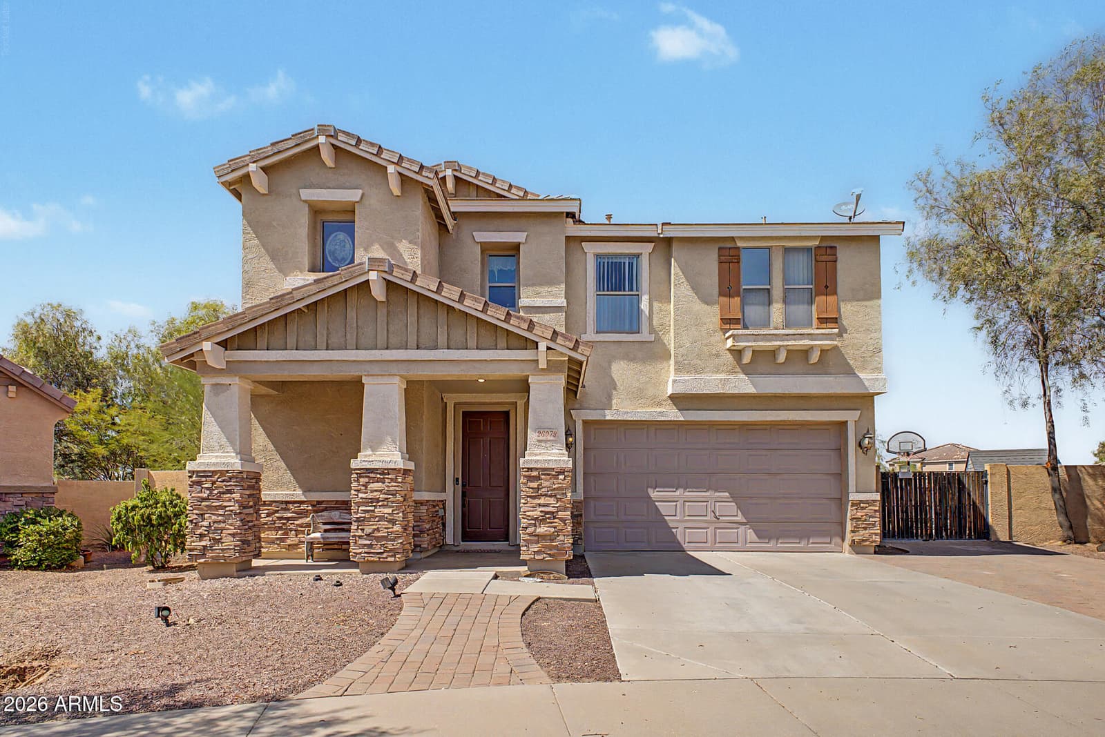 26079 N 165TH Lane, Surprise, AZ 85387 — photo 3 of 41