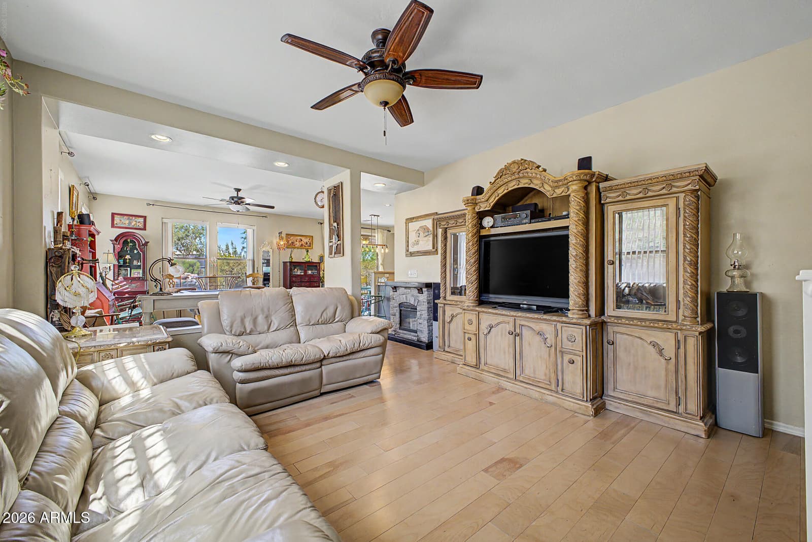 26079 N 165TH Lane, Surprise, AZ 85387 — photo 7 of 41