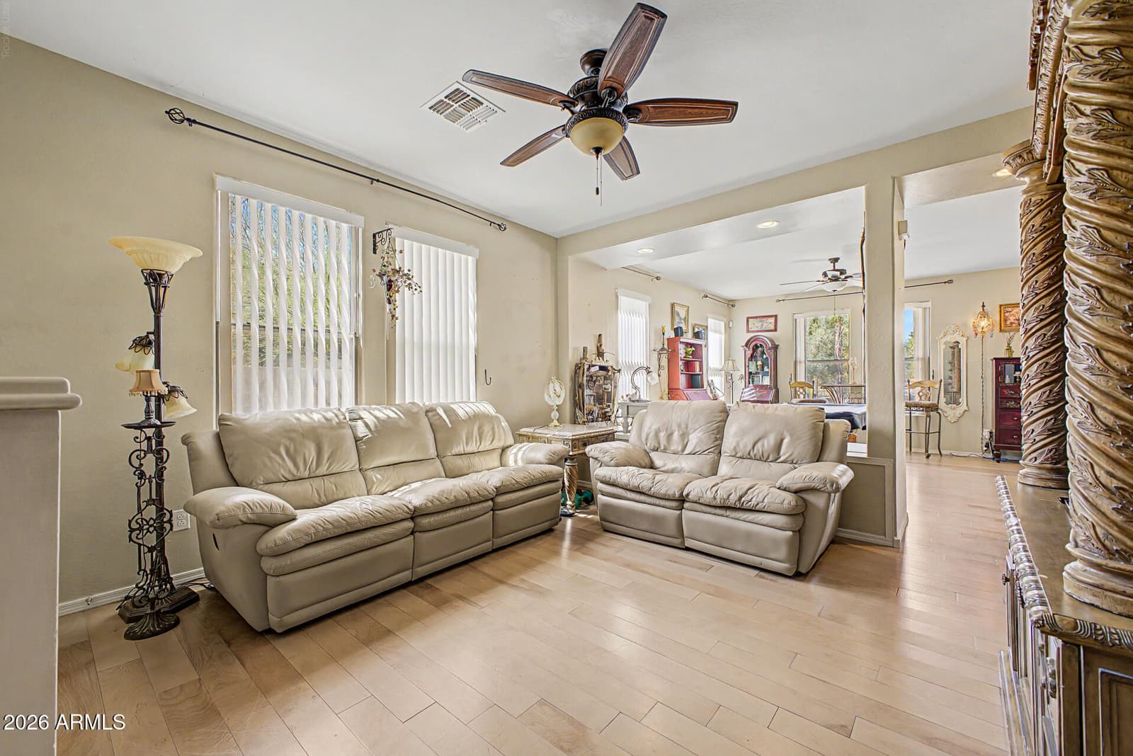 26079 N 165TH Lane, Surprise, AZ 85387 — photo 8 of 41