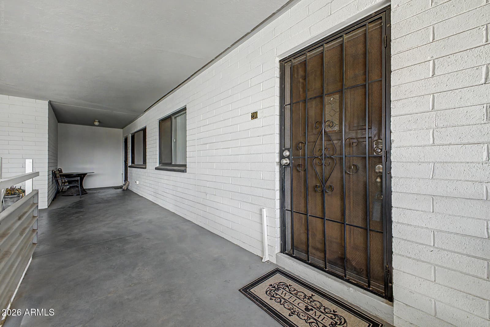 721 E MONTEBELLO Avenue 210, Phoenix, AZ 85014 — photo 3 of 30