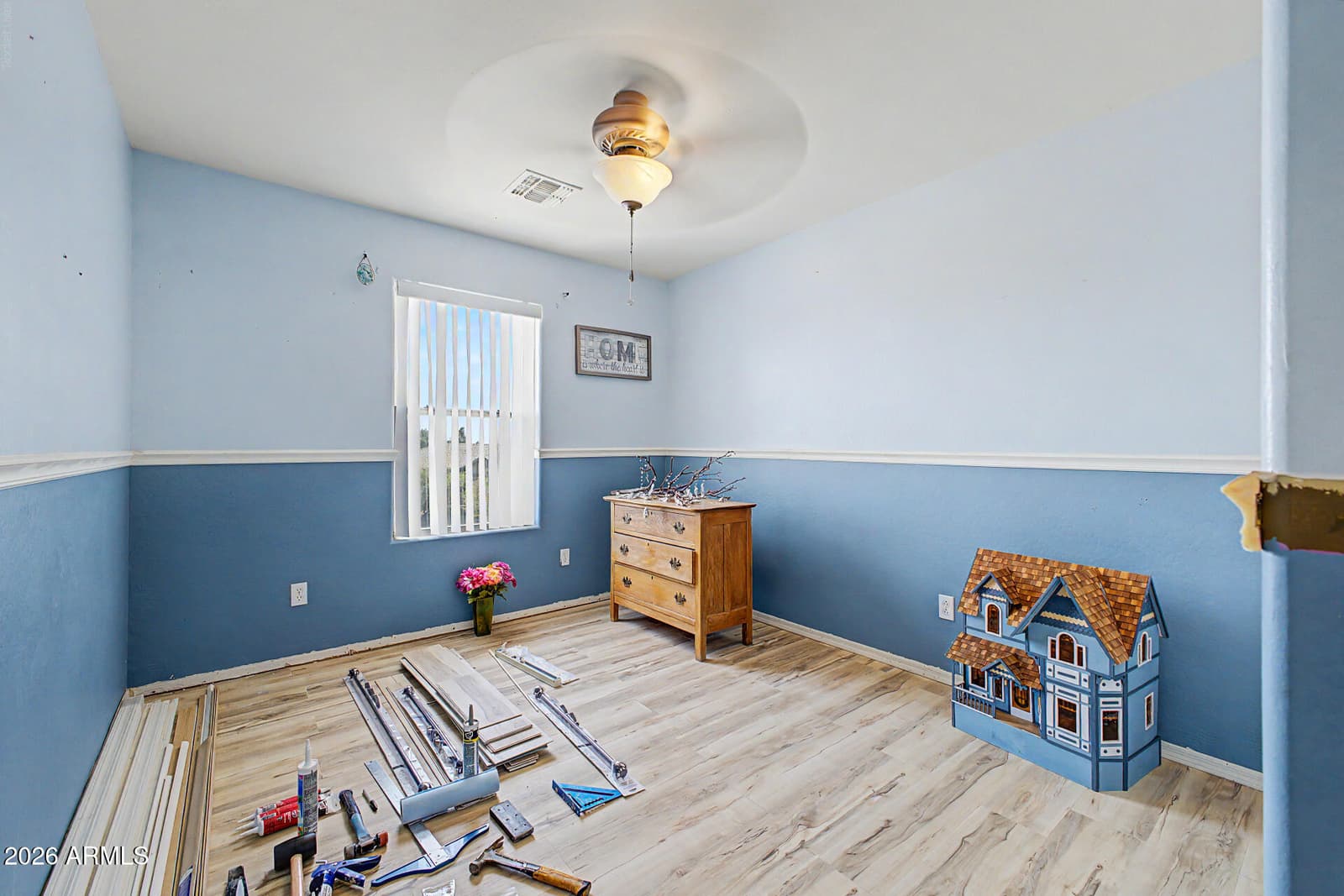 26079 N 165TH Lane, Surprise, AZ 85387 — photo 26 of 41