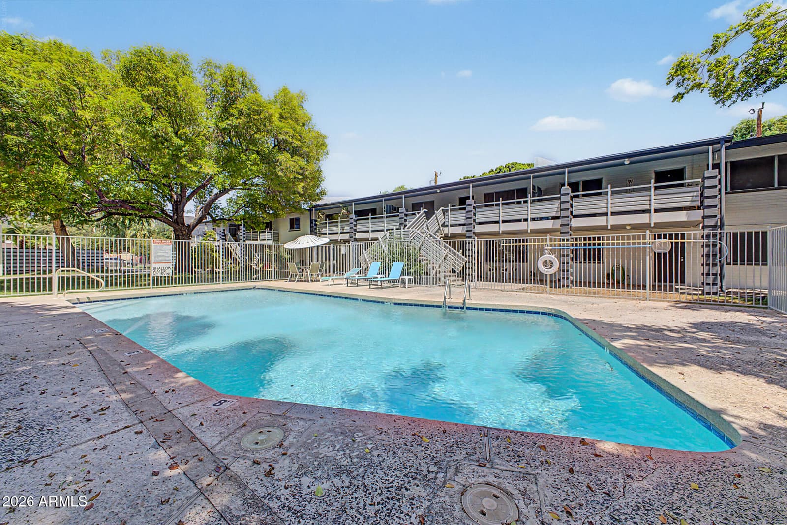 721 E MONTEBELLO Avenue 210, Phoenix, AZ 85014 — photo 26 of 30