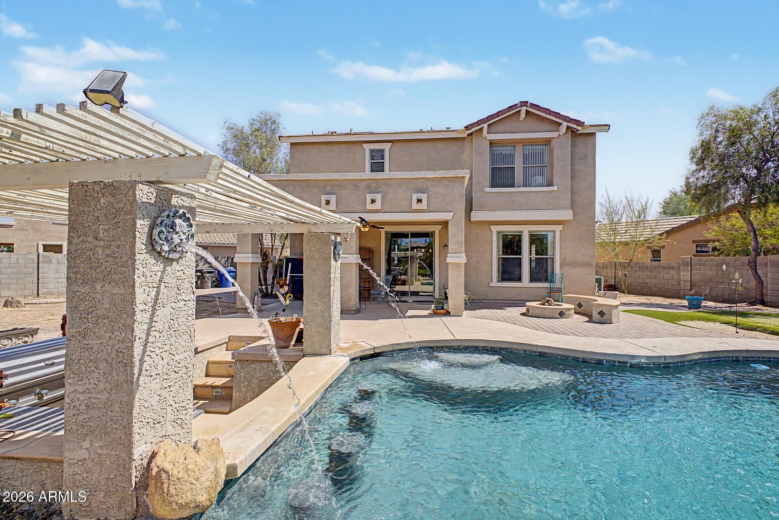 26079 N 165TH Lane, Surprise, AZ 85387 — photo 33 of 41