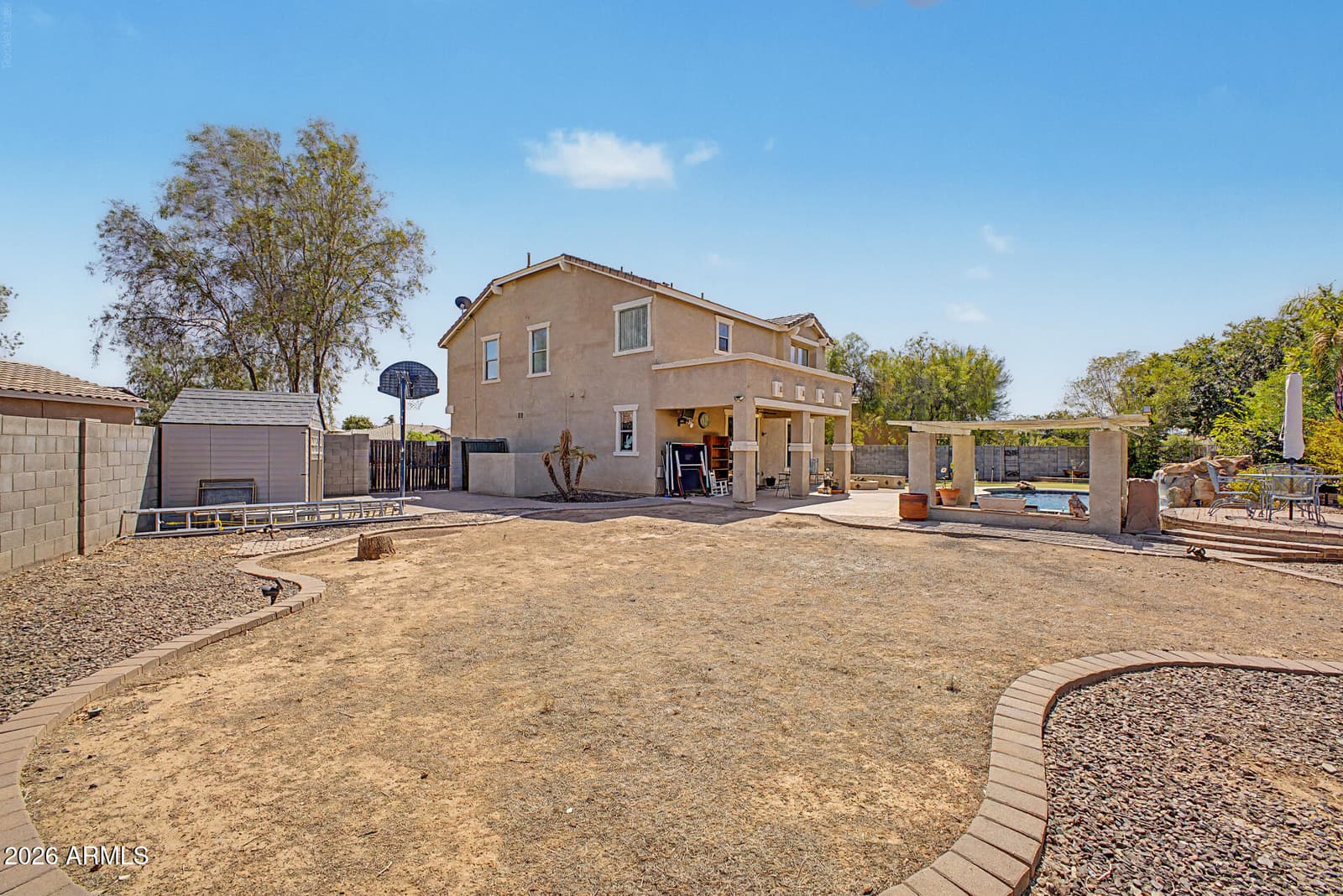 26079 N 165TH Lane, Surprise, AZ 85387 — photo 34 of 41