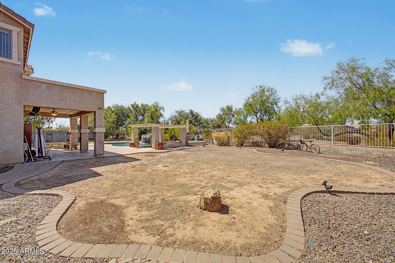 26079 N 165TH Lane, Surprise, AZ 85387 — photo 35 of 41