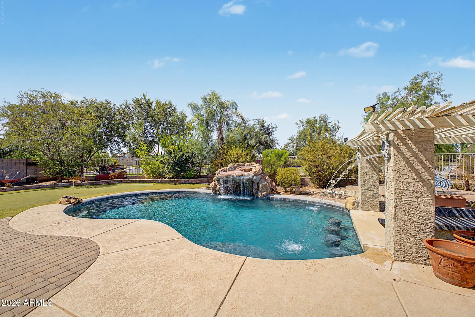 26079 N 165TH Lane, Surprise, AZ 85387 — photo 37 of 41