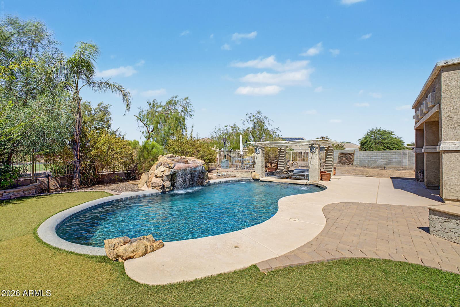 26079 N 165TH Lane, Surprise, AZ 85387 — photo 38 of 41