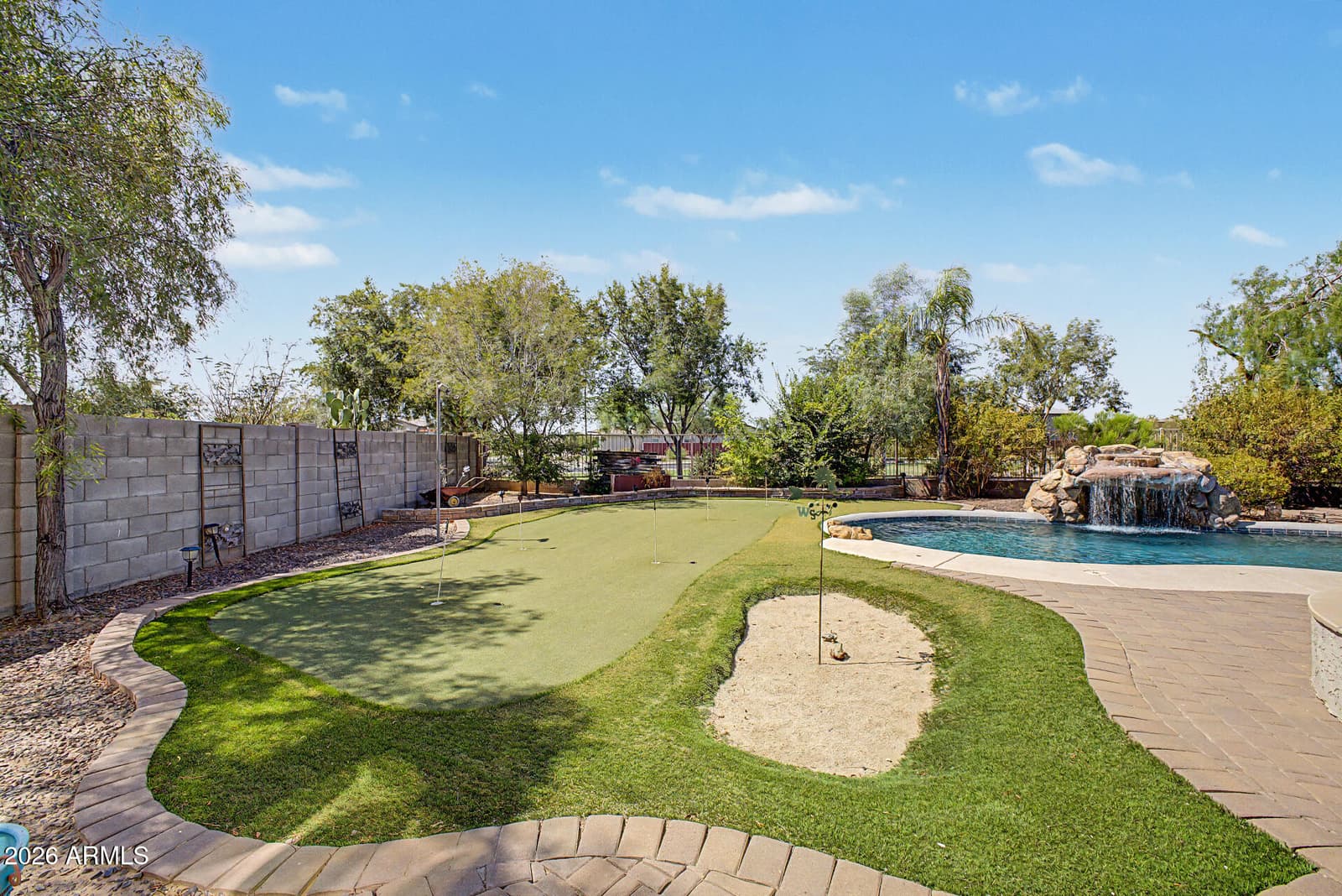 26079 N 165TH Lane, Surprise, AZ 85387 — photo 39 of 41