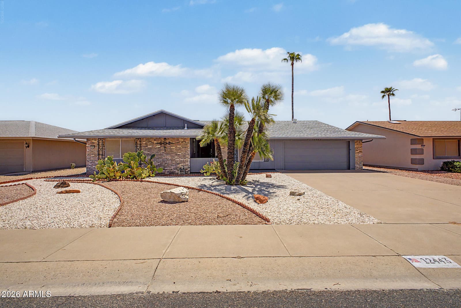 12443 W MARBLE Drive, Sun City West, AZ 85375 — photo 2 of 34