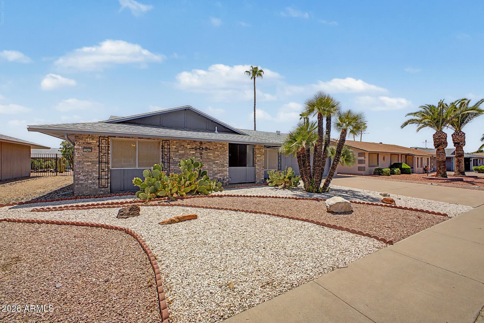 12443 W MARBLE Drive, Sun City West, AZ 85375 — photo 3 of 34