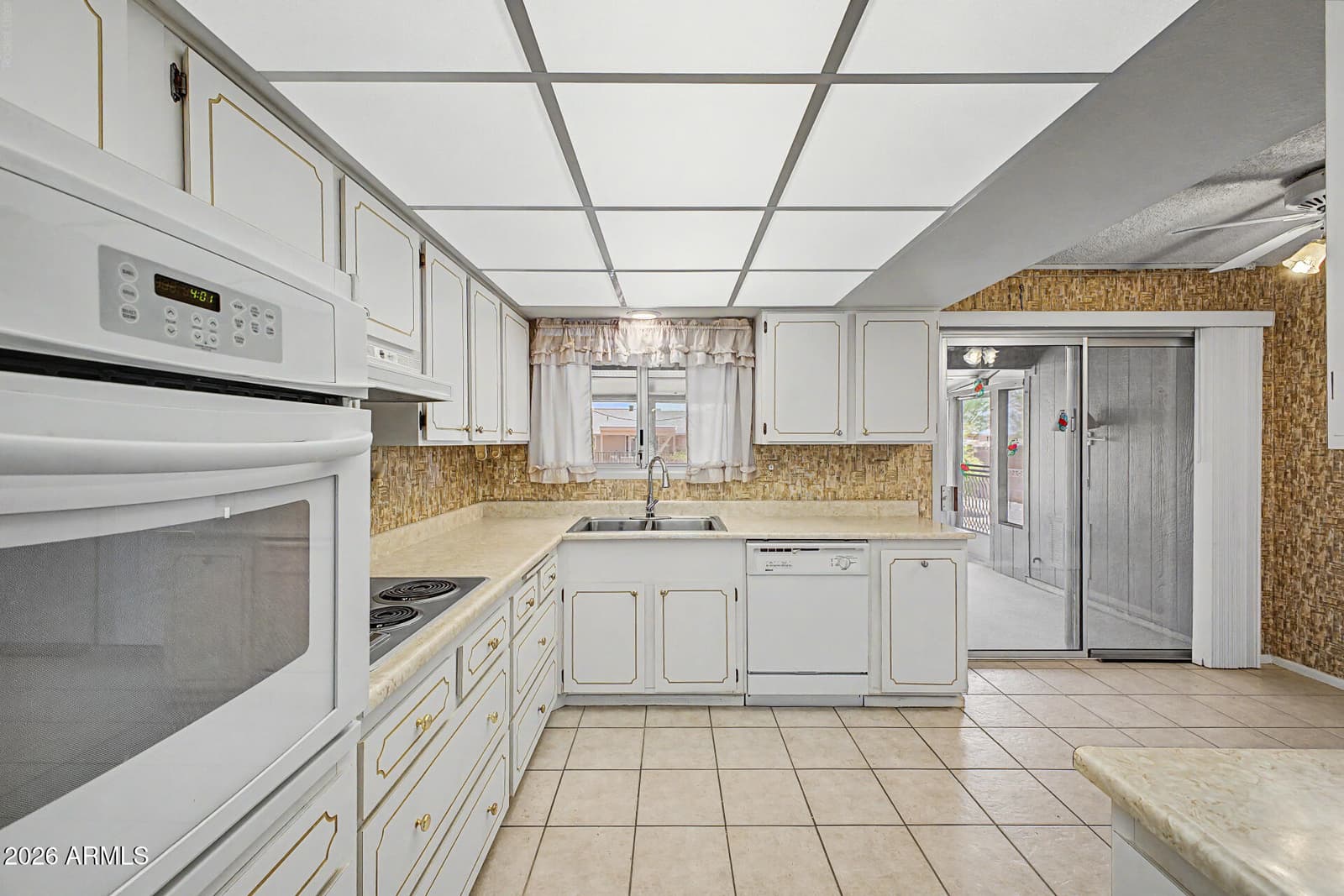 12443 W MARBLE Drive, Sun City West, AZ 85375 — photo 13 of 34