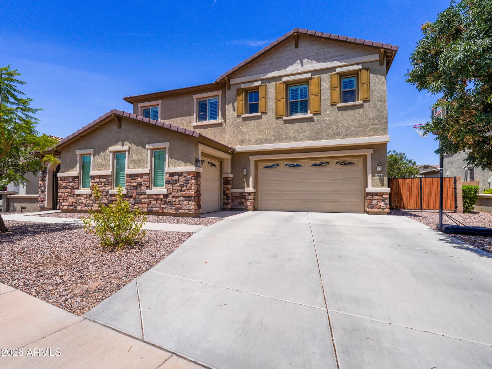 18818 E Reins Road, Queen Creek, AZ 85142 — photo 39 of 47