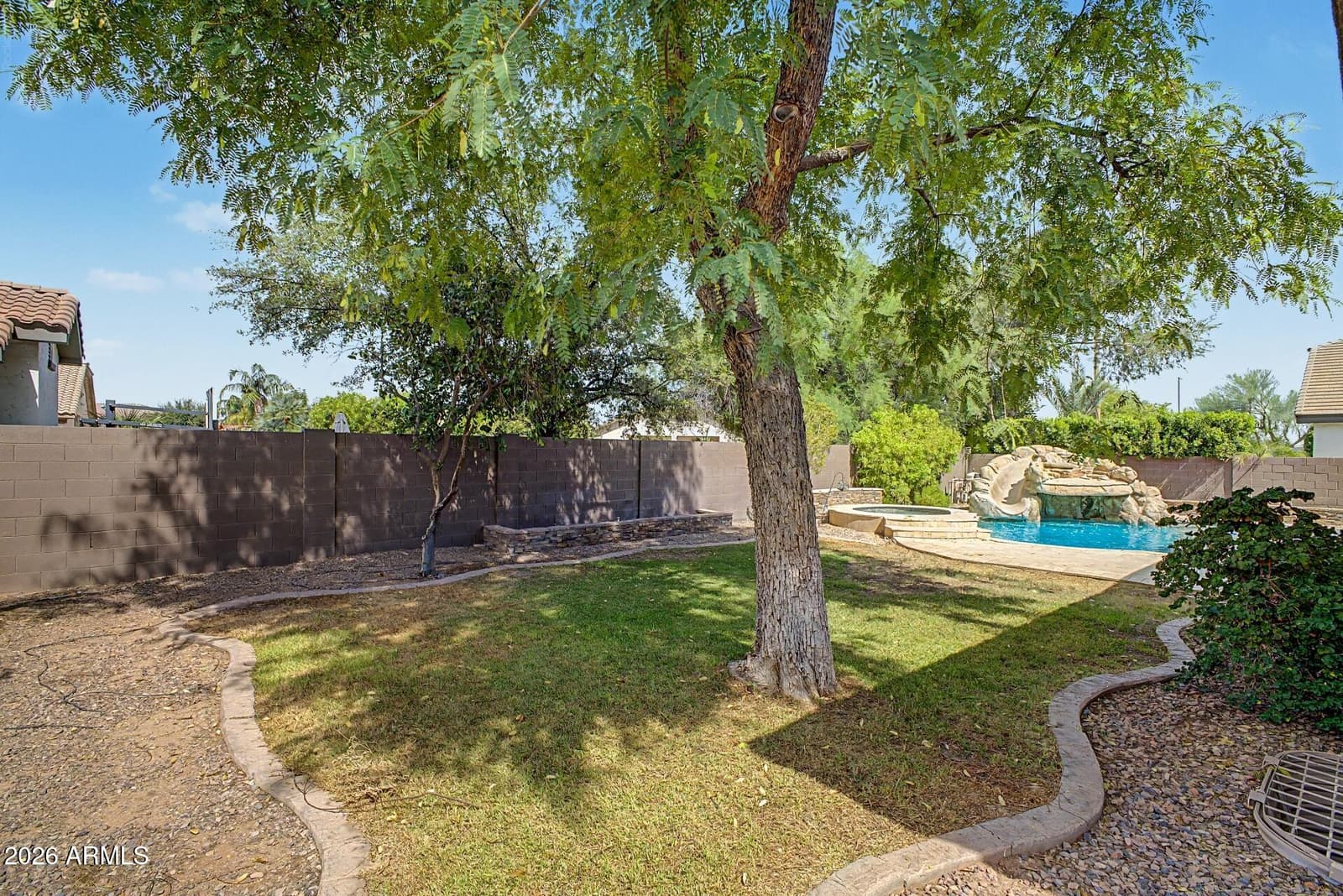 2740 S HONEYSUCKLE Lane, Gilbert, AZ 85295 — photo 35 of 45