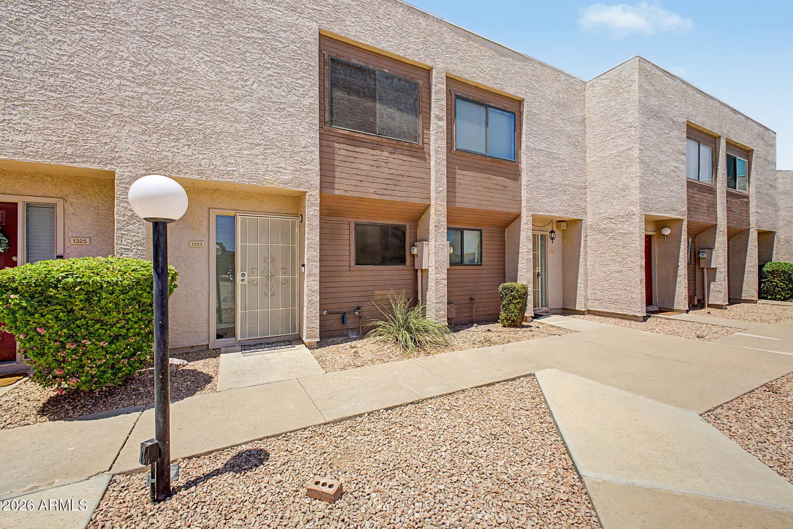 1323 S HARDY Drive, Tempe, AZ 85281 — photo 2 of 30