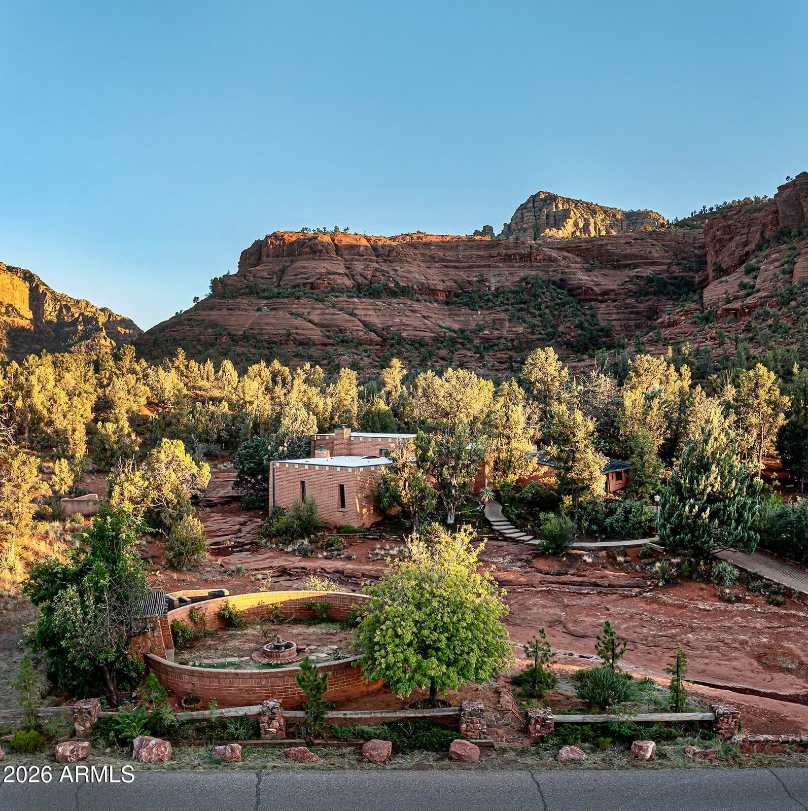505 E MORGAN Road, Sedona, AZ 86336 — photo 1 of 55