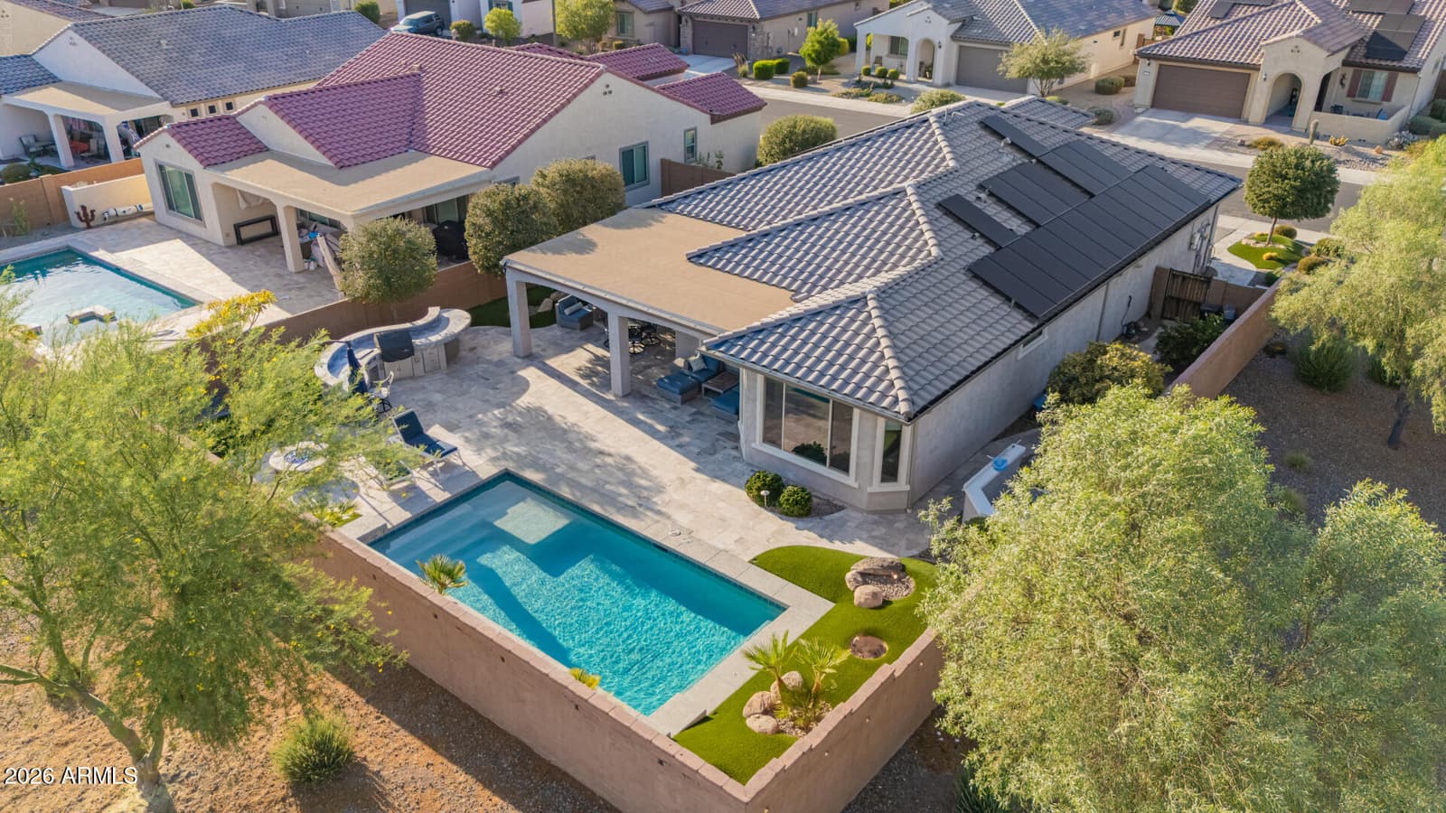26735 W QUAIL Avenue, Buckeye, AZ 85396 — photo 44 of 66