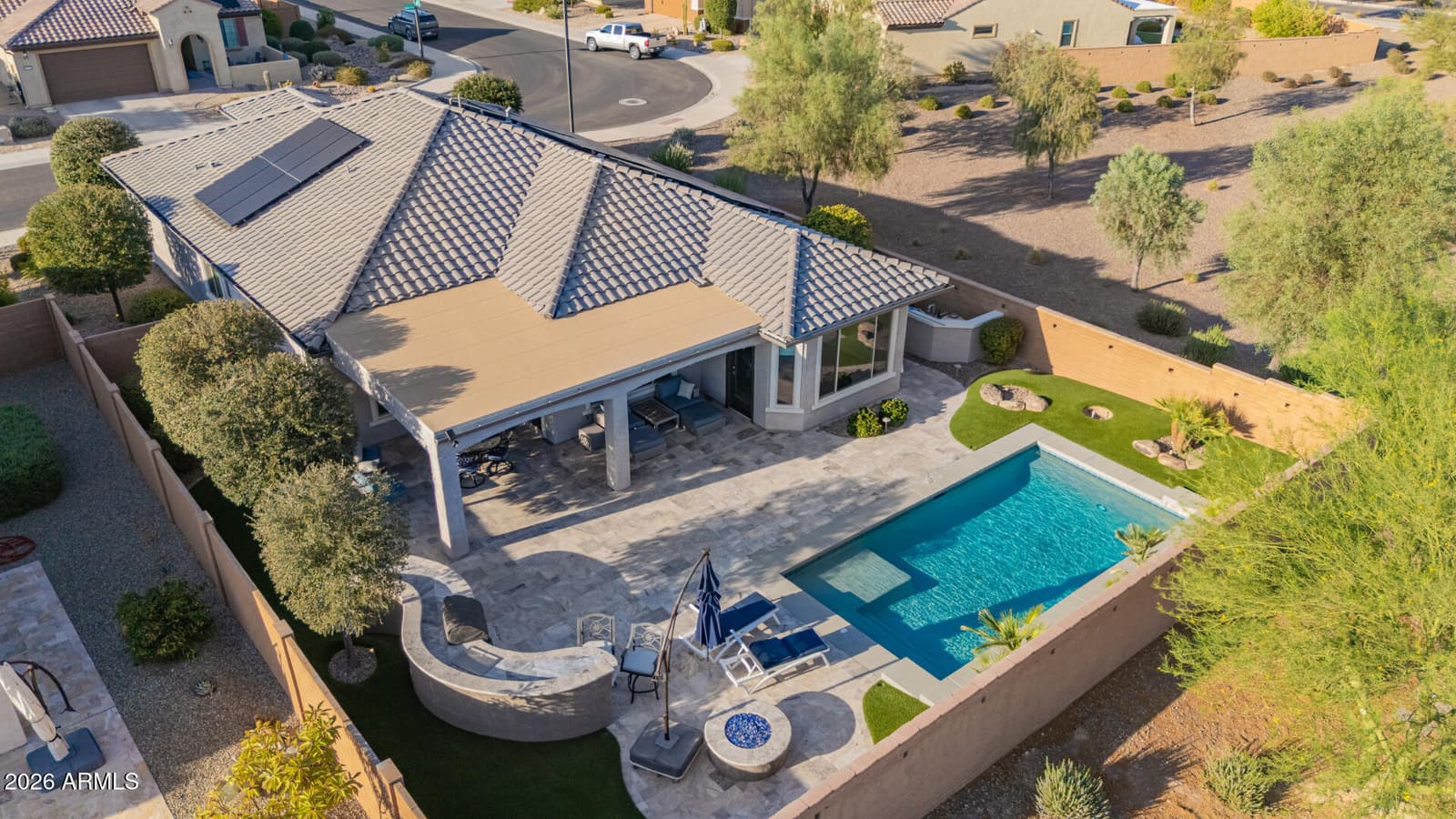 26735 W QUAIL Avenue, Buckeye, AZ 85396 — photo 45 of 66